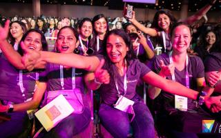 LATINITY unirá a más de 400 mujeres latinoamericanas del sector tecnológico en Costa Rica