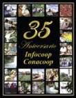 Revista 35 aniversario de INFOCOOP CONACOOP  