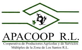 Logo de APACOOP