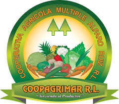 Logo COOPAGRIMAR