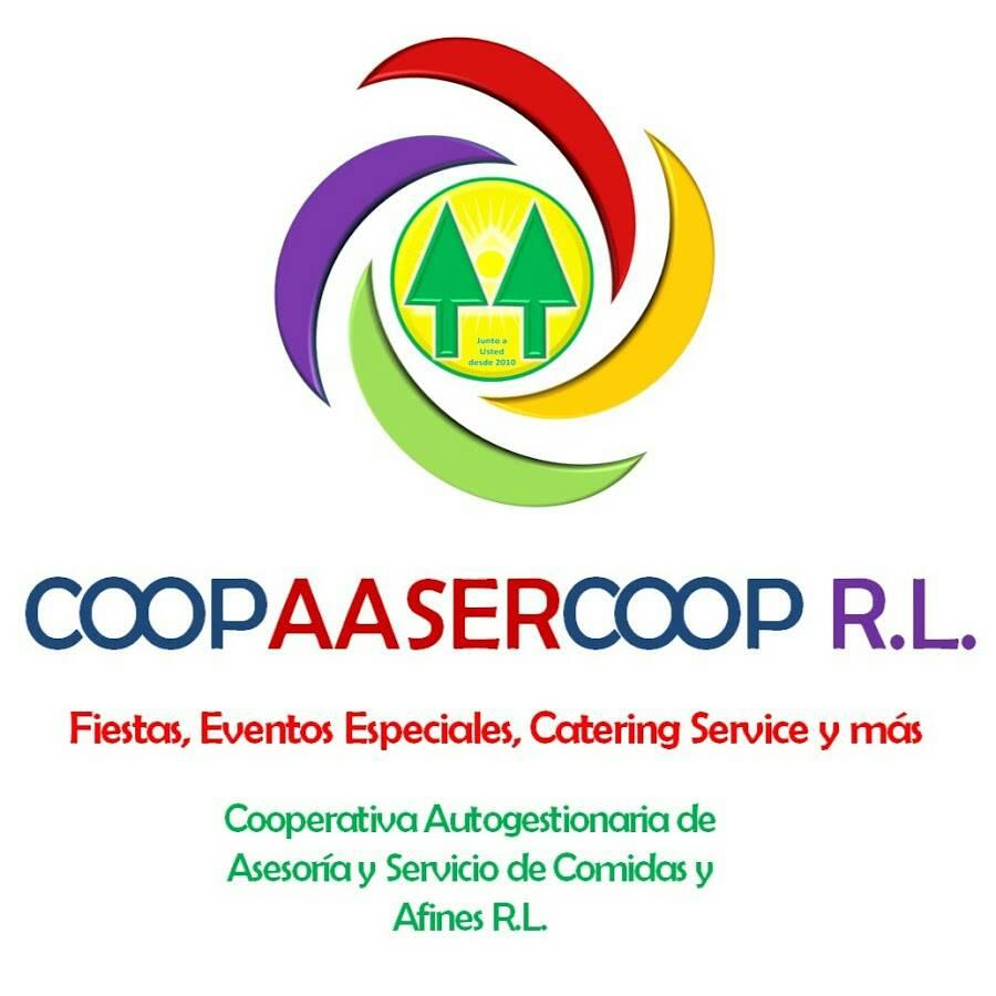 COOPAASERCOOP R.L.