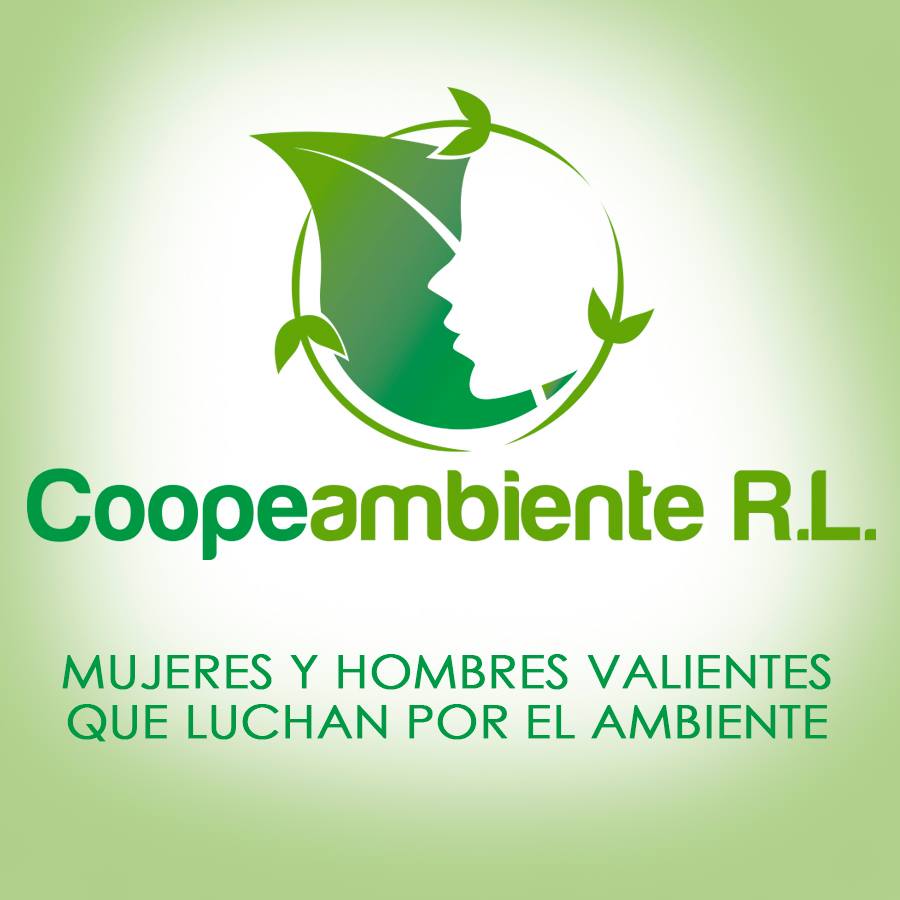 COOPEAMBIENTE R.L.