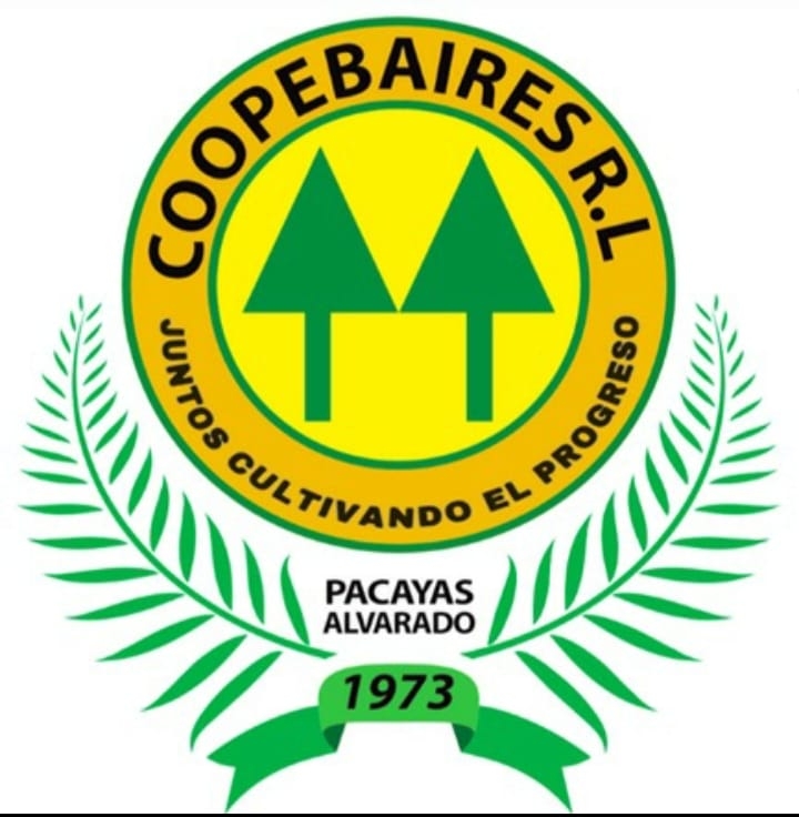 COOPEBAIRES R.L.