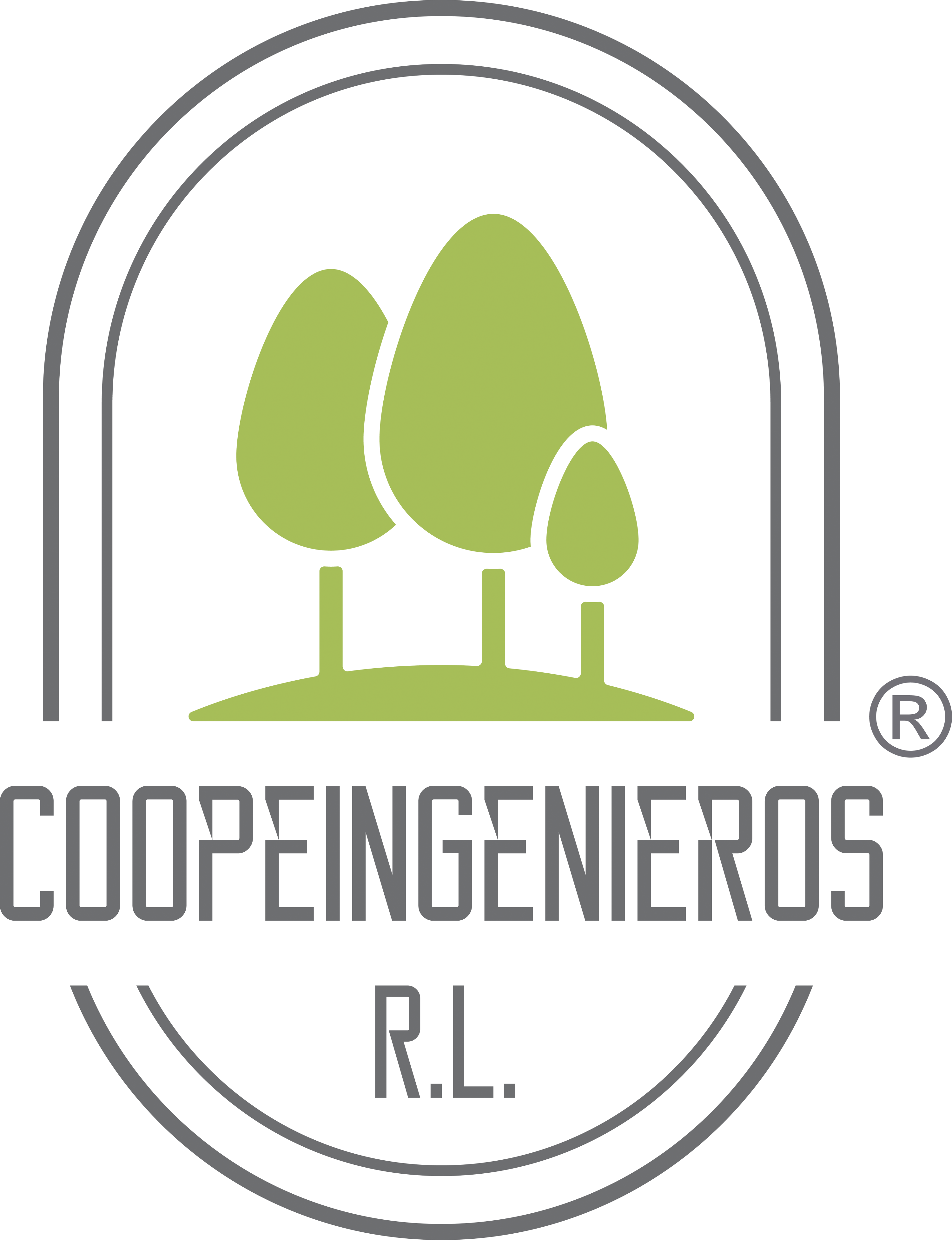 COOPEINGENIEROS R.L.