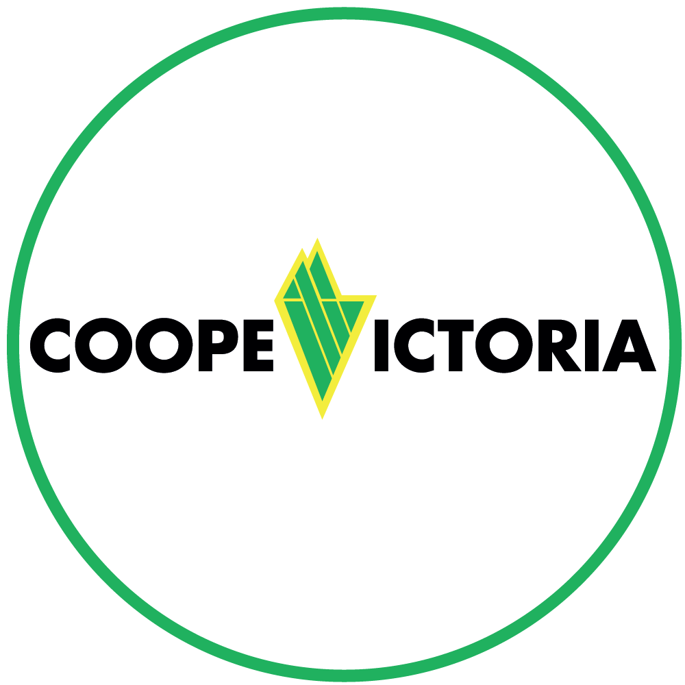 COOPEVICTORIA, R.L.