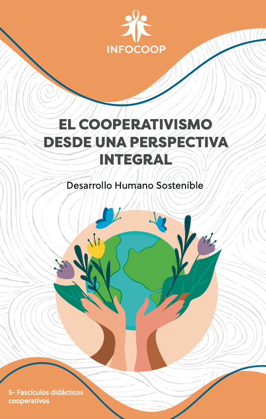 Cooperativismo Integral