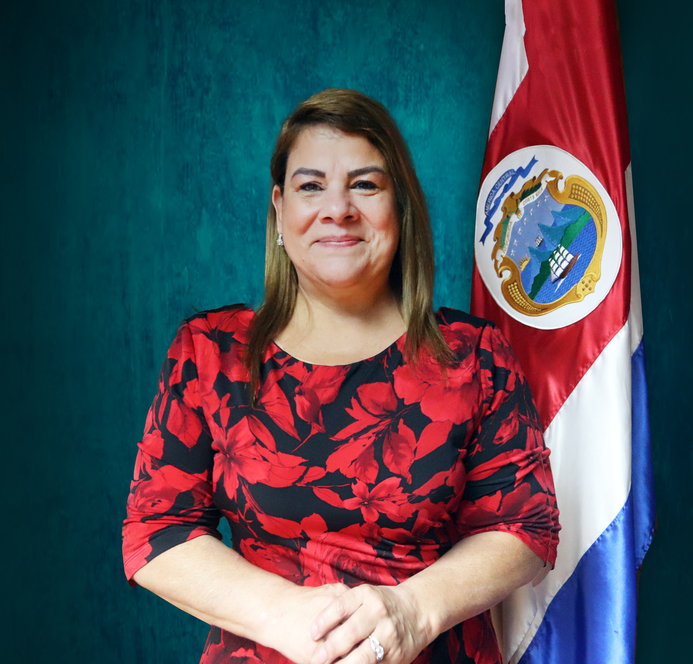Gina Salas
