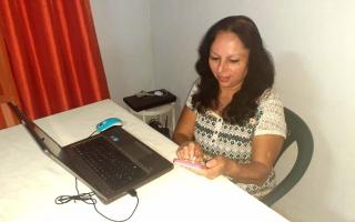 El confinamiento provocado por la pandemia, el teletrabajo y las clases virtuales aceleró la llegada del servicio de internet por primera vez a varios pueblos rurales ubicados en: San Carlos, Zona de Los Santos y Guanacaste.