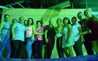 Coopegamujer R.L. en una cooperativa que reúne a 13 mujeres en la comunidad de Gamalotillo de Puriscal, trabajan en el abastecedor del pueblo el cual es un Abastecedor Cooperativo Comunitario (ABACOOP) y que se ha convertido en uno de los negocios más importantes para los habitantes de la zona.